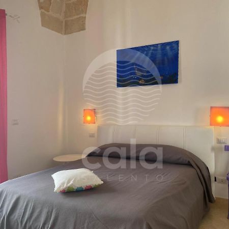 La Piazzetta N 2 - By Cala Salento Vila Porto Cesareo Exterior foto